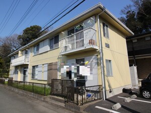 グリーンテラス