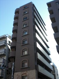 フェニックス西早稲田　702号室