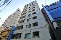 ベレール日本橋兜町（302）
