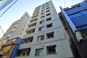 ベレール日本橋兜町（302）