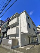 ルーチェ琴平の外観