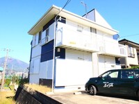 ガーデンサイドイシダ