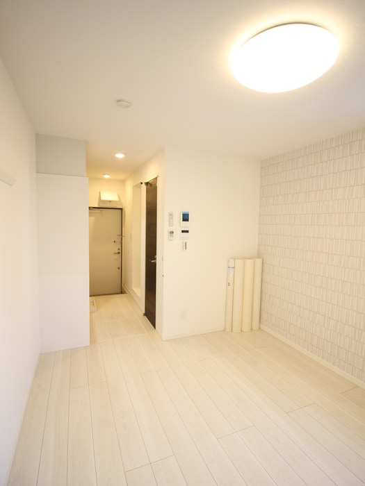 居室 サイドガレージ矢部