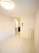 居室 サイドガレージ矢部