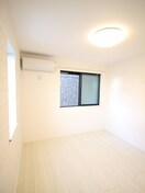 居室 サイドガレージ矢部