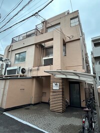ＲＩＶＥＲ　ＳＩＤＥ西早稲田