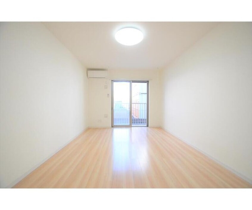 居室 アーバンコート白鳥