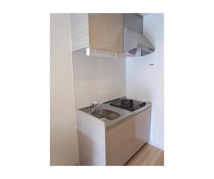 キッチン アーバンコート白鳥