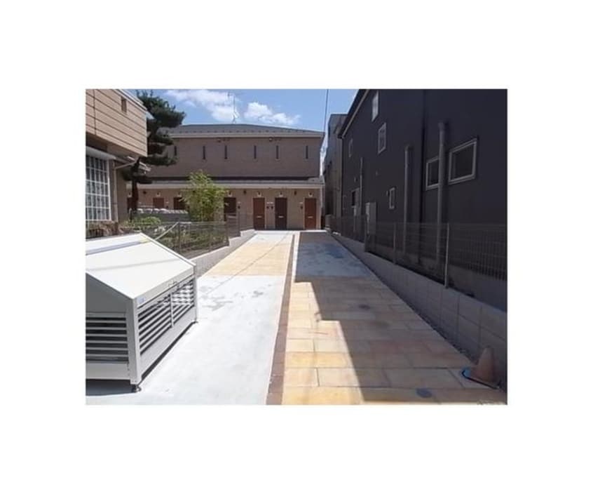 外観写真 アーバンコート白鳥