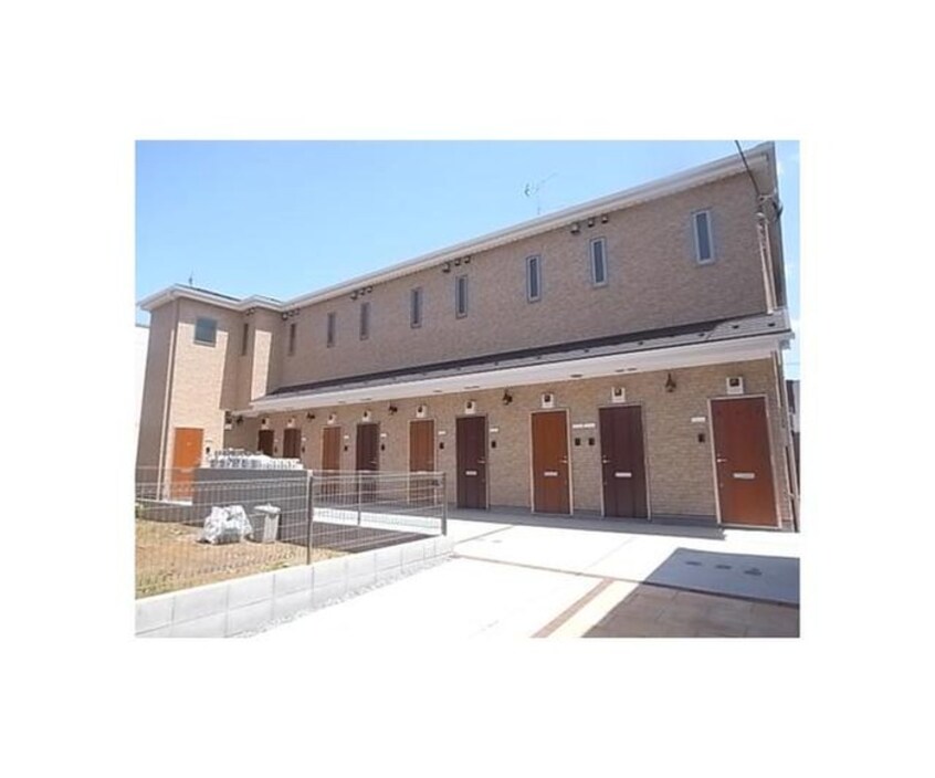 外観写真 アーバンコート白鳥