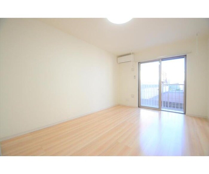 居室 アーバンコート白鳥