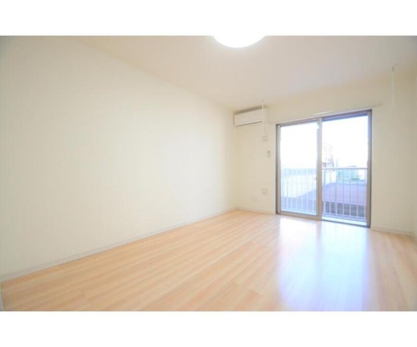 居室 アーバンコート白鳥