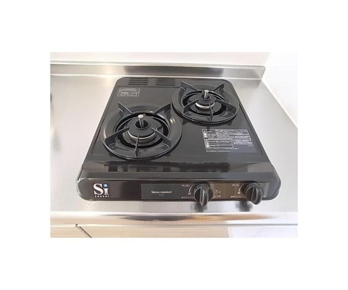 キッチン アーバンコート白鳥