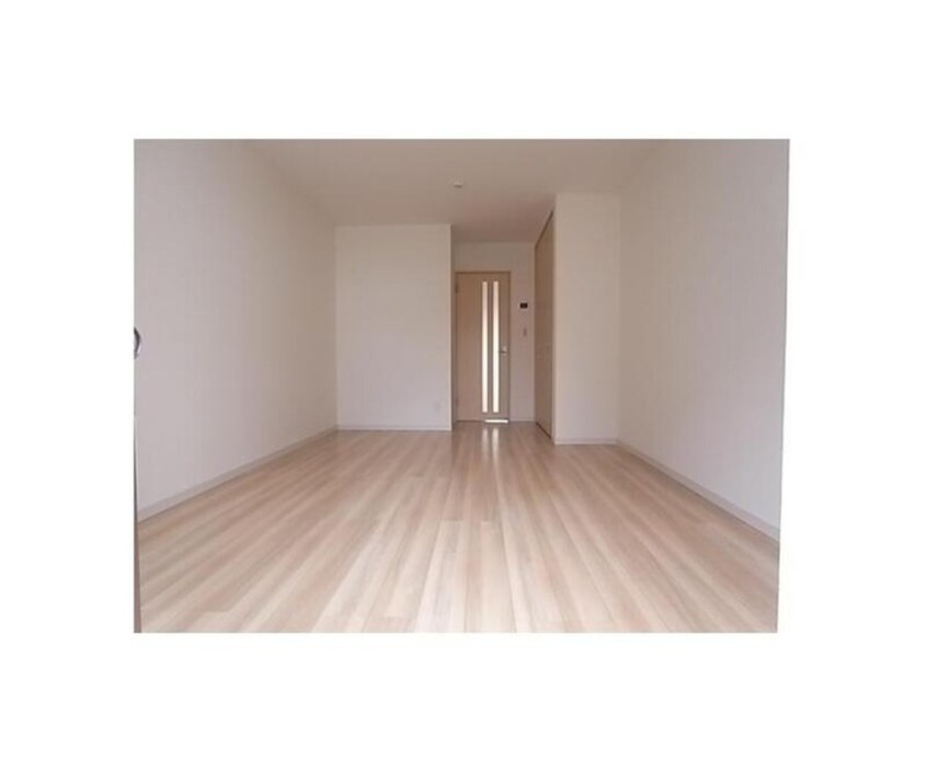 居室 アーバンコート白鳥