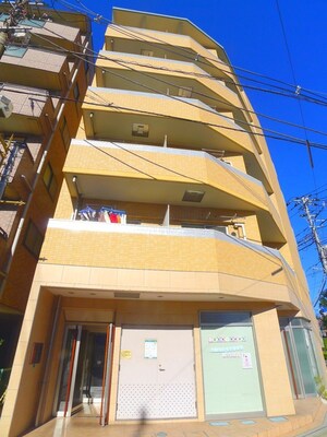 三井川口コーポ
