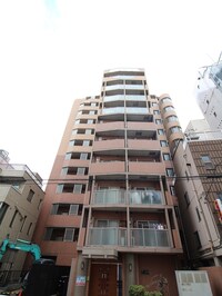 スカイコート両国壱番館（508）