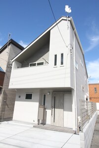 南千束３丁目戸建Ｔ