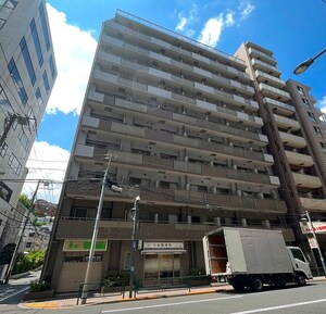クオリア小石川(902)