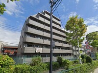 ルーブル大森六番館（506）