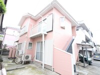 パレスタカハシ