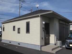 長田戸建B