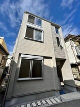 Cスクエア五反野