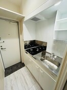 キッチン Cスクエア五反野