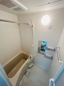 バス／シャワールーム等 Cスクエア五反野