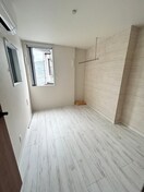 居室 Cスクエア五反野