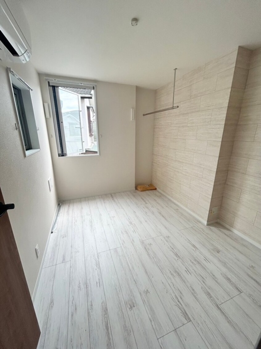 居室 Cスクエア五反野