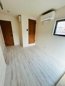 居室 Cスクエア五反野