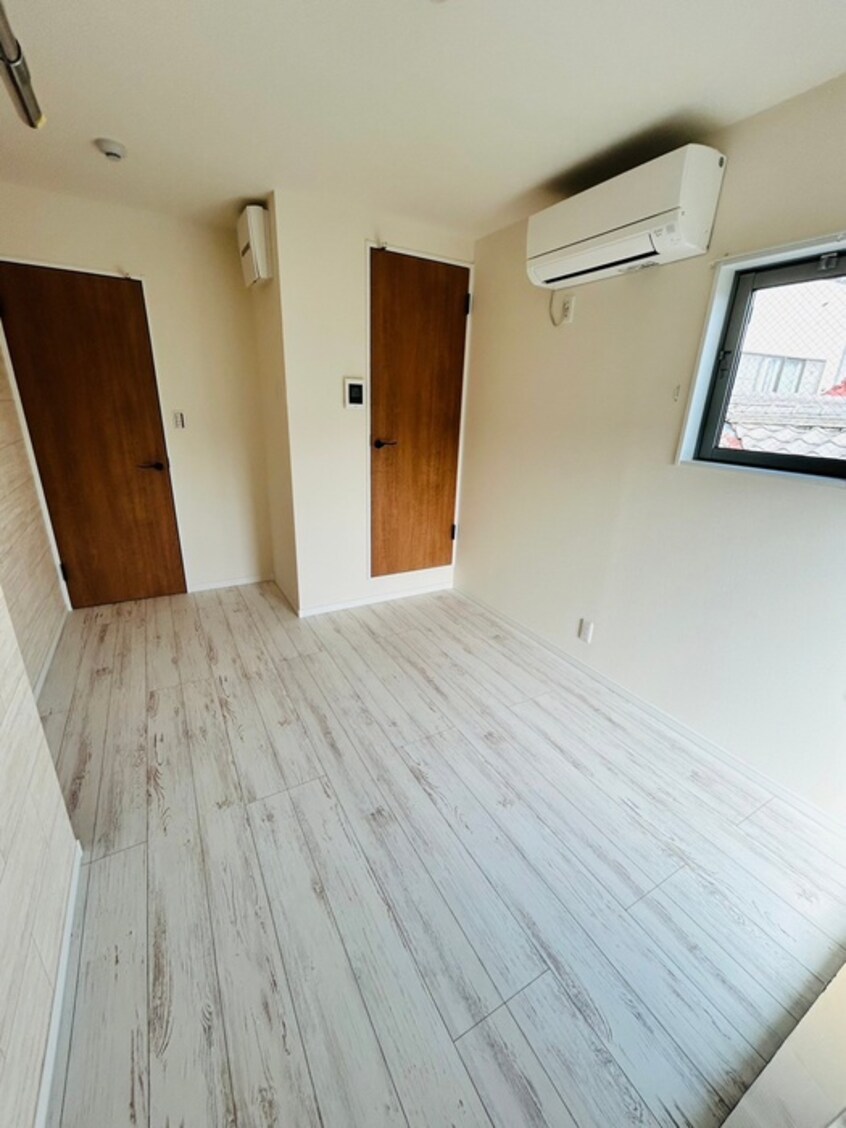 居室 Cスクエア五反野