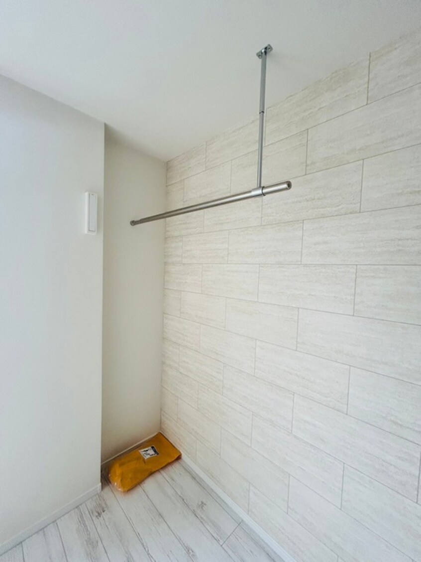 収納 Cスクエア五反野