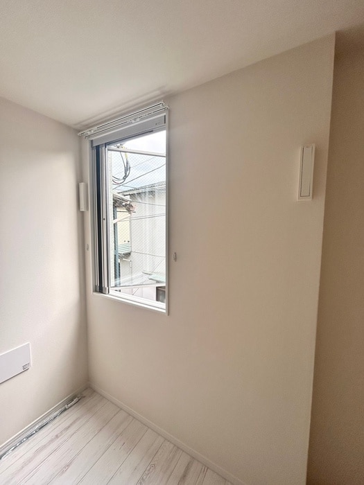 内観写真 Cスクエア五反野