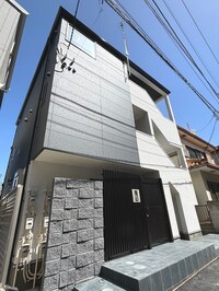 Lignum浦和常盤