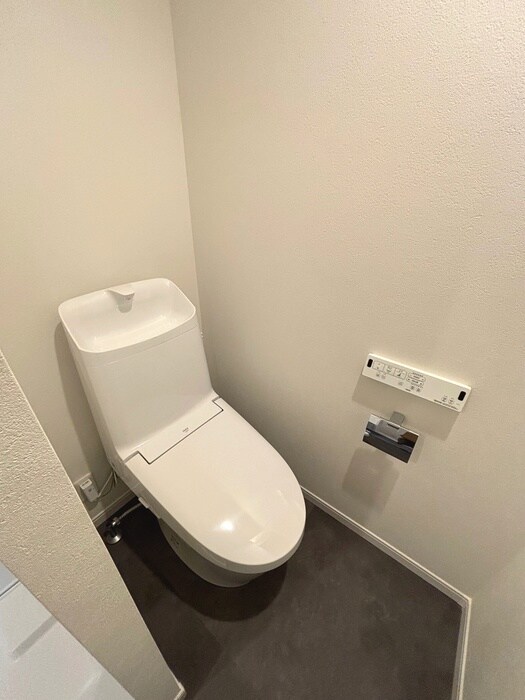トイレ Lignum浦和常盤