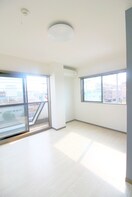 室内からの展望 アービスＳ