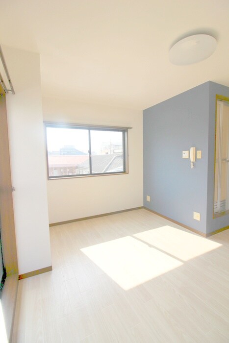 居室 アービスＳ