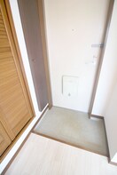 玄関 アービスＳ