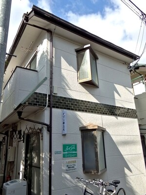 メゾン都立大