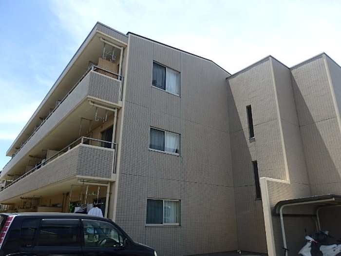 外観写真 ウィステリア