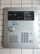 建物設備 ウィステリア