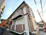 ドミール針ヶ谷
