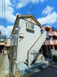 グレイスハイム駒込