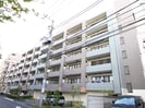 サングレ－ス芦花公園の外観