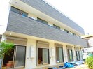 シェモア伊勢原の外観