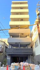 外観写真 D´s VARIE三ノ輪レジデンス