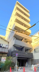 外観写真 D´s VARIE三ノ輪レジデンス