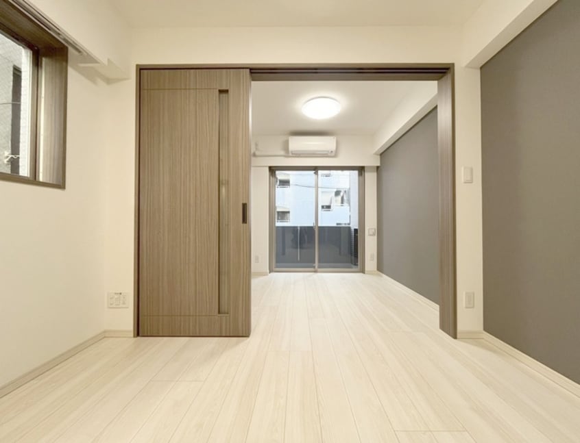 居室 D´s VARIE三ノ輪レジデンス