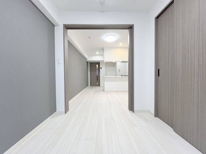 居室 D´s VARIE三ノ輪レジデンス